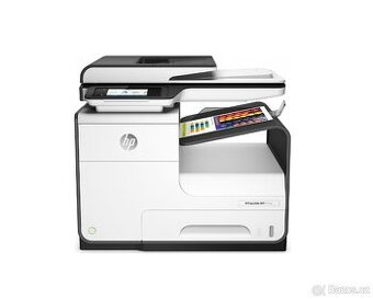 Multifunkční tiskárna HP PageWide 377dw