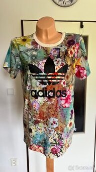 Dámské tričko Adidas