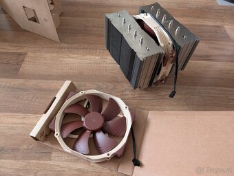Noctua NH-D15