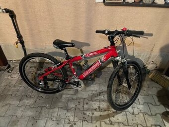 Dětské jízdní kolo Maxbike 35MBE