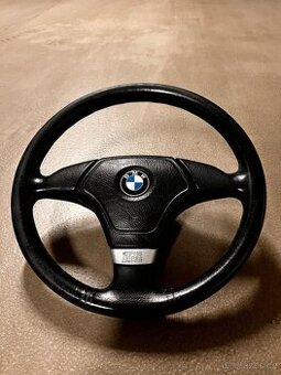 volant na bmw e36