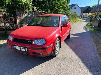 Volkswagen Golf 4 1.6