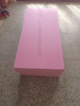 XPS polystyren