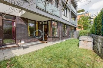 Pronájem bytu 3+kk, 70 m² - Praha - Stodůlky