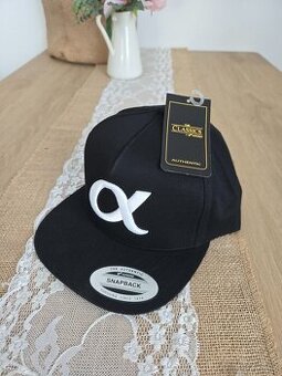 Sony Alpha Snapback