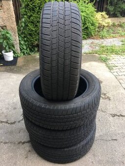 235/55/18 M+S - 1