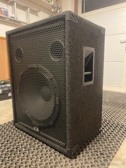Pasivni silne subbasy 18” Fane a Eminence