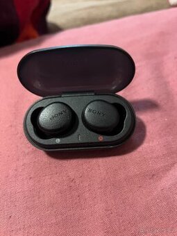 Sony WF-XB700
