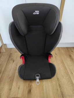 Autosedačka Britax Kidfix SL