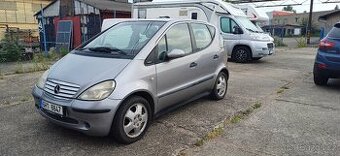 Mercedes Benz A160I