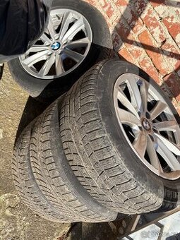 ❗️BMW Styling 236 r17