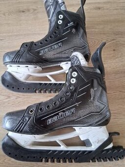 Brusle Bauer Supreme M50PRO