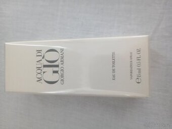 Armani Acqua di gio