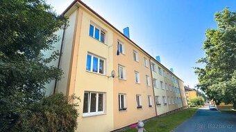 Prodej bytu 2+1, 58 m2, Mariánské Lázně - Úšovice