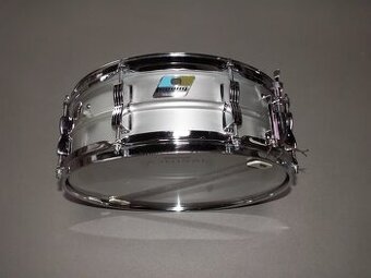 Ludwig Acrolite snare drum 14×5 z 80. let