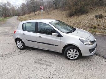 Renault Clio III