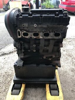 Motor Alfa Romeo
