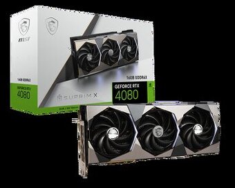 7800X3D // Rtx 4080 // X670E