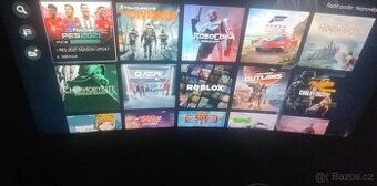Výměna ps5 v záruce za herní PC nebo Xbox series x