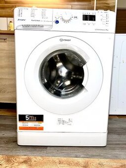 Pračka INDESIT