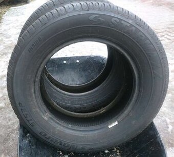 Pneu 195/65R15 Golf Octavia 2ks