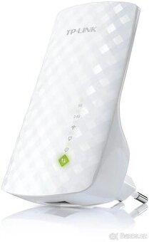 Extender TP-Link RE200 AC750 Dual Band