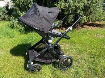 Bugaboo fox 2 kočárek