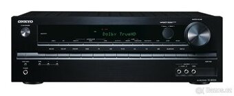 Onkyo TX-SR333 (4K / 60Hz) - Top stav