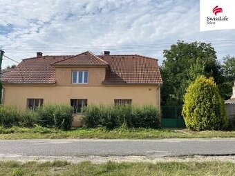 Prodej rodinného domu 180 m2, Horky nad Jizerou