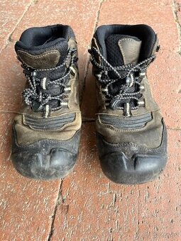 Boty Keen pohorky EUR 38 - 1