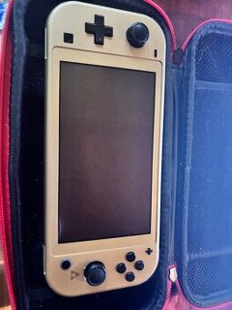 Prodám Nintendo Zelda edice