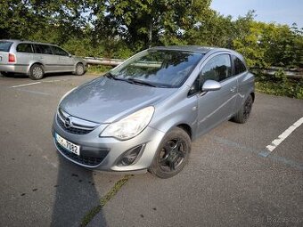 Opel Corsa 1.3 Cdti