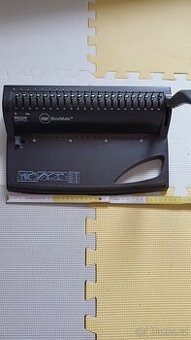 GBC BINDMATE vazač