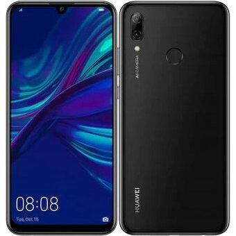 Huawei P Smart 2019 3/64 (nový displej, rám i baterie)