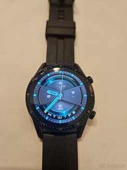 Huawei watch GT 2
