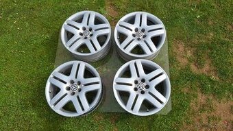 Long Beach 17" 5x100