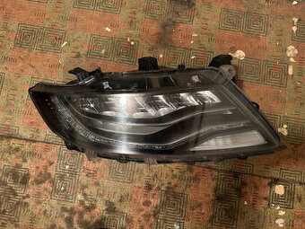přední led světlo lincoln mkx 2016-2019 - 1