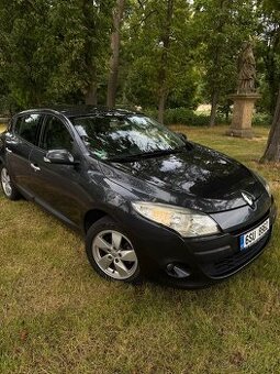 Renault Mégane III 1.5 DCI