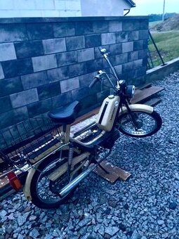 Babetta 210