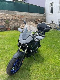 Yamaha Tracer700