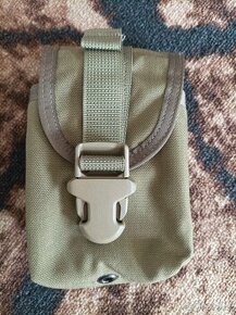 Sumka MOLLE na zásobníky SR-25 Eagle Special Forces