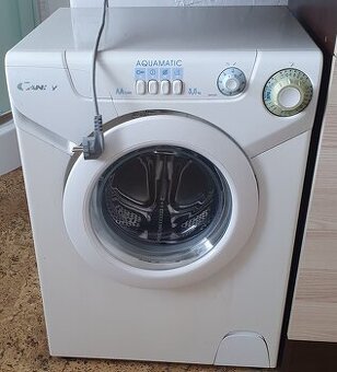 automatická pračka Candy