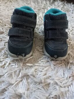 Detske boty Superfit 22