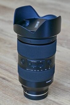 Tamron 35-150 mm f/2-2,8 Di III VXD