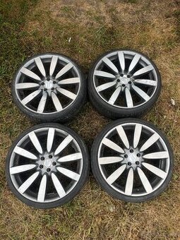 Kola MAM 7 R19 5x100