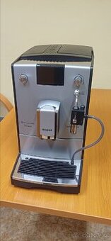 Prodám automatický kávovar Nivona NICR 670 + příslušenství