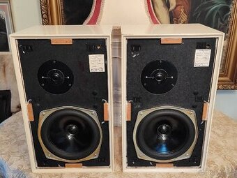 KEF CHORALE SP-1016, legendární vintage repro