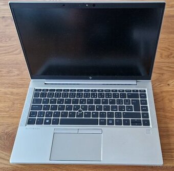 HP EliteBook 845 G8 - 48R69EA