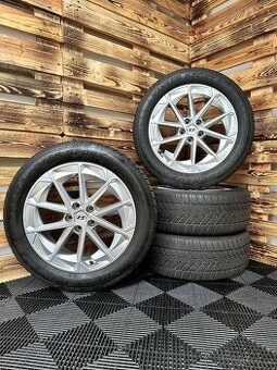 Hyundai Ioniq 5 originální ALU disky 5x114,3 R19