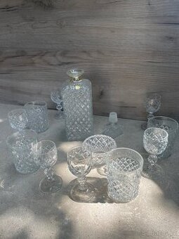 Whiskey set